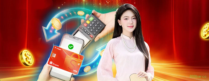 Plataforma 888barco - Segurança, Tecnologia e Confiança