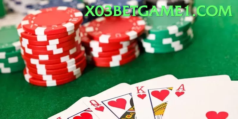 X03 Bet Game Pakistan - 3